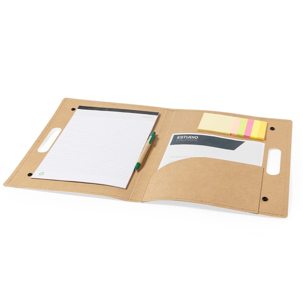 Porte-Documents 4