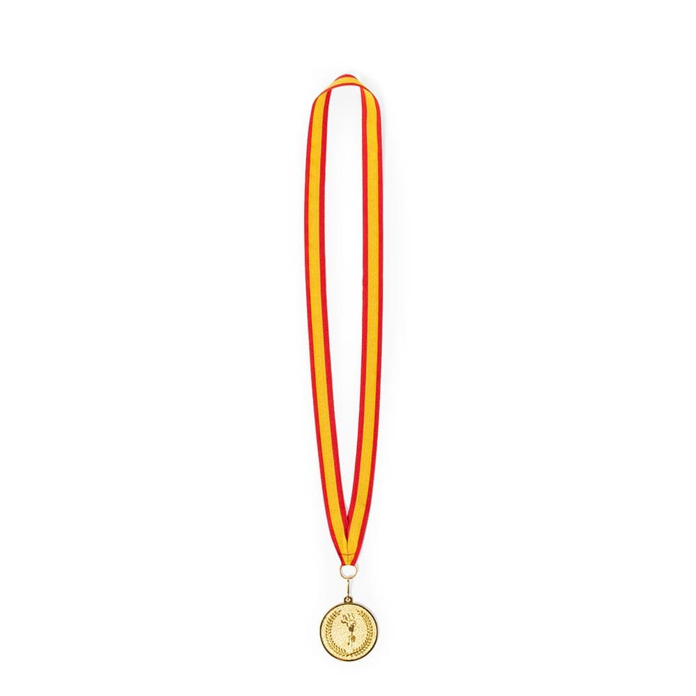 Médaille 3