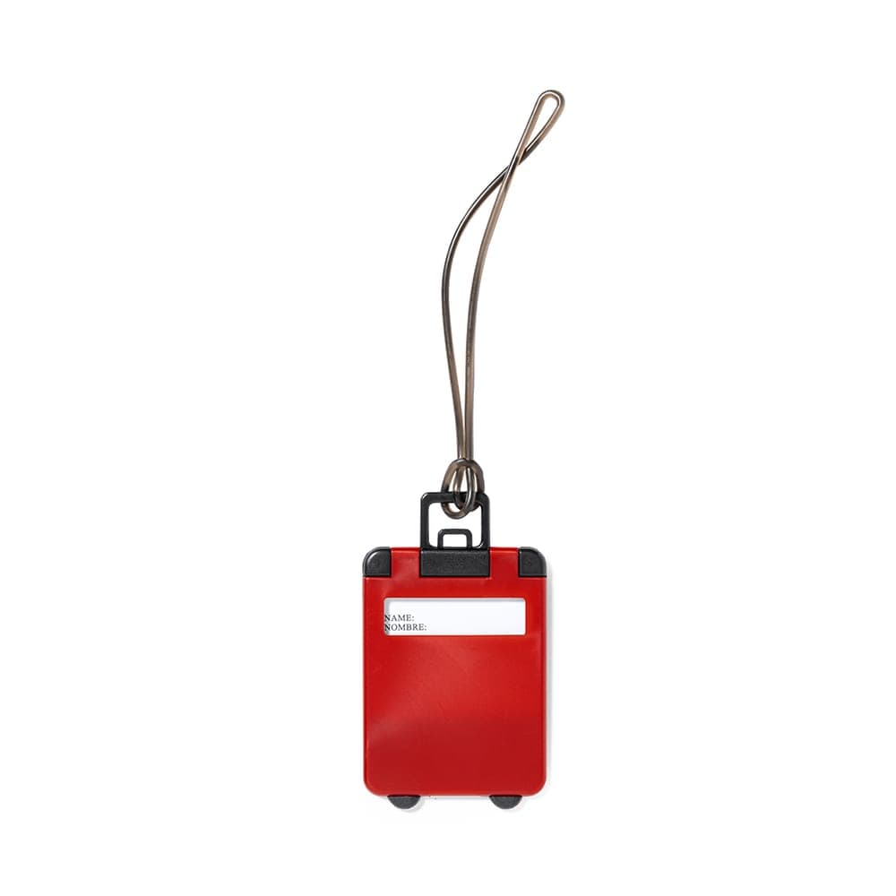 Identificateur Valise 6