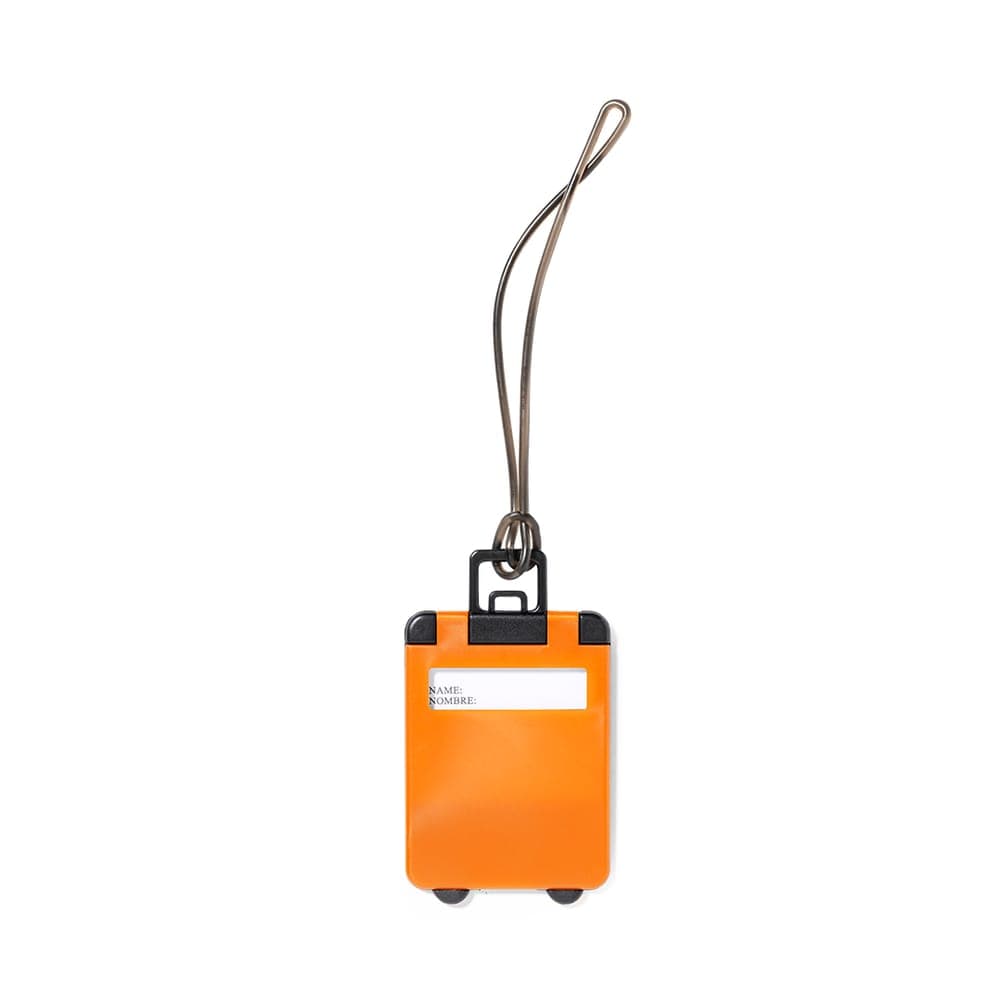 Identificateur Valise 3