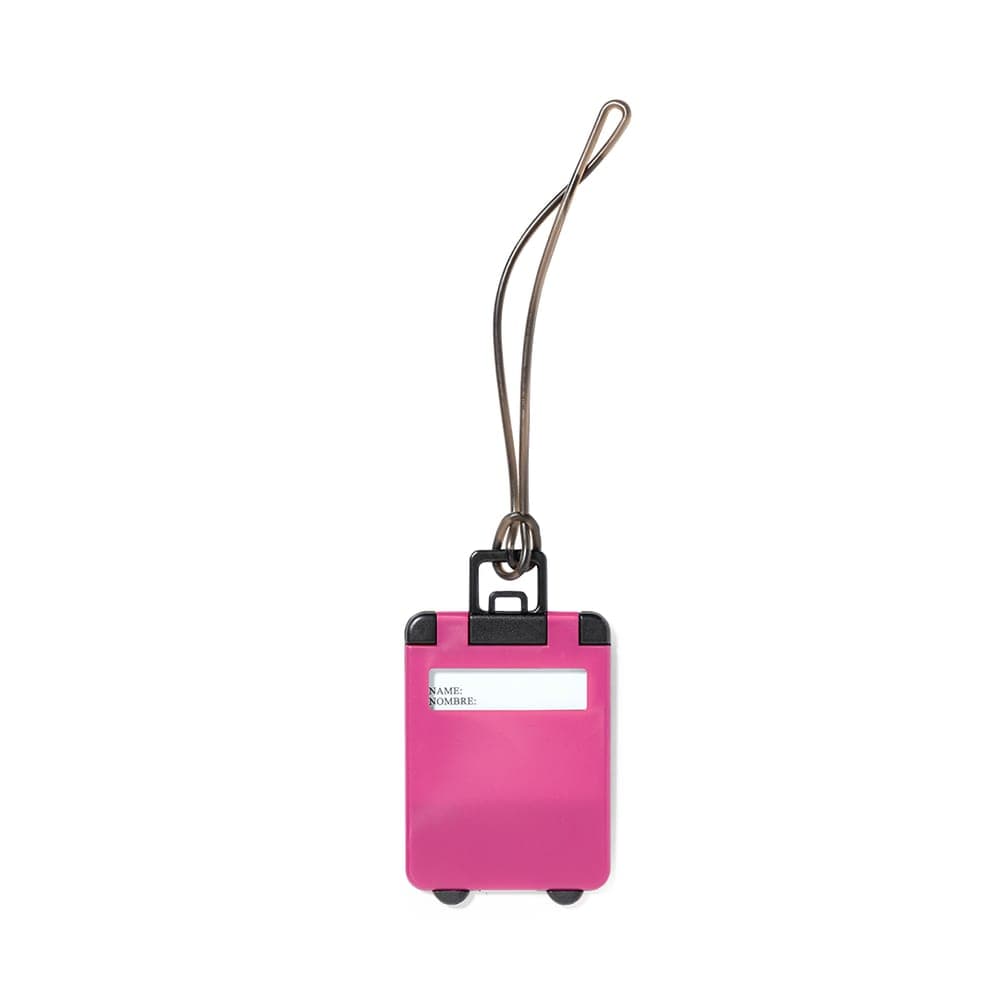 Identificateur Valise 2
