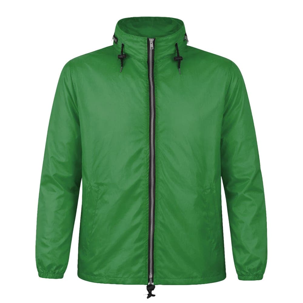 Imperméable 3
