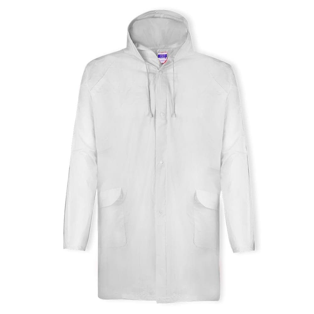 Imperméable 5