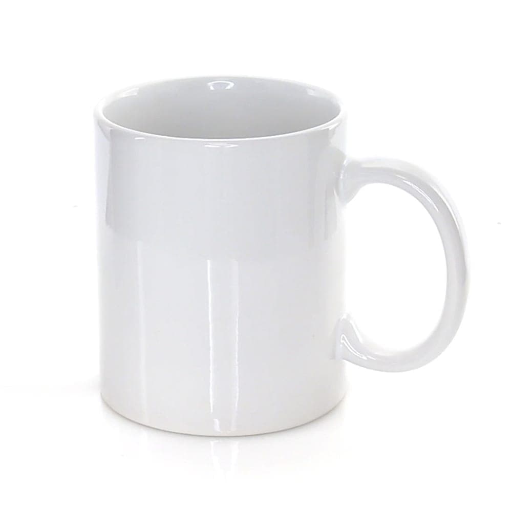 Tasse Sublimation 3