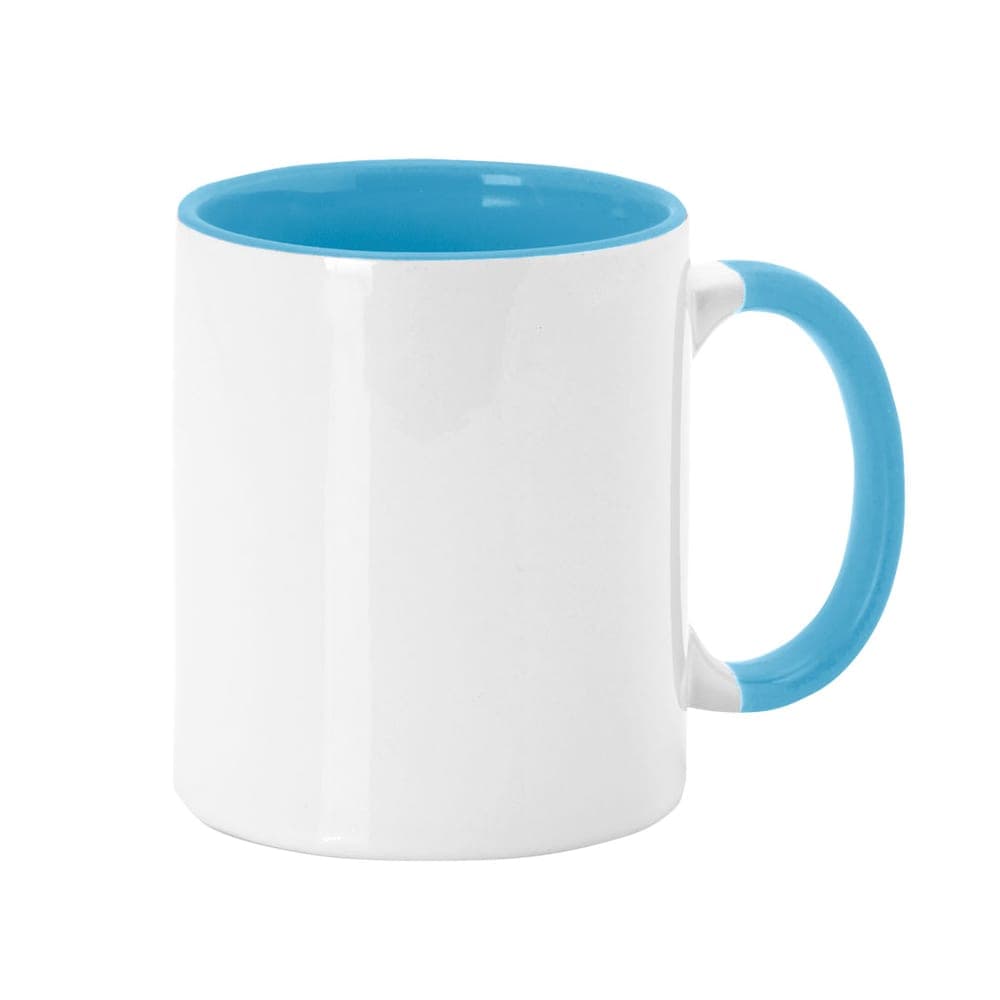 Tasse Sublimation 3