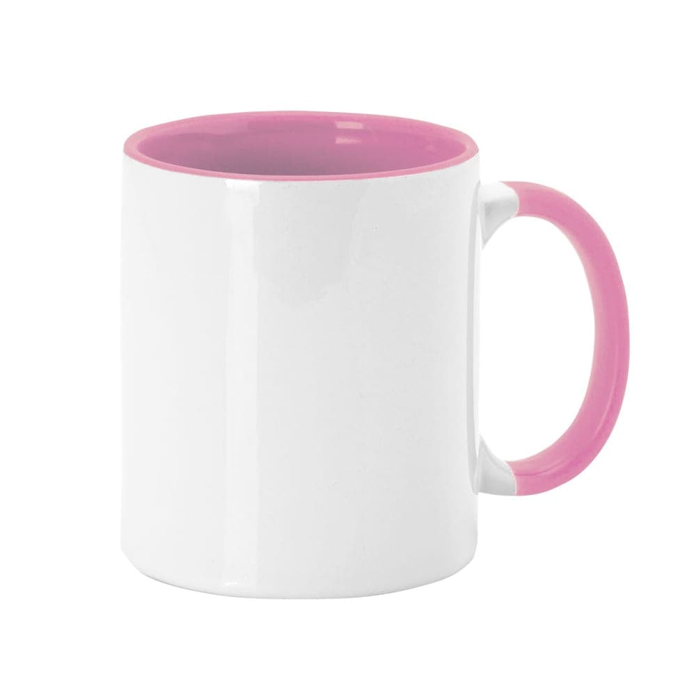 Tasse Sublimation 2