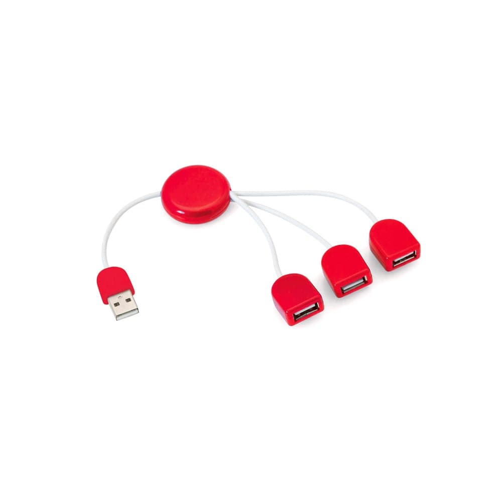 Port USB 3