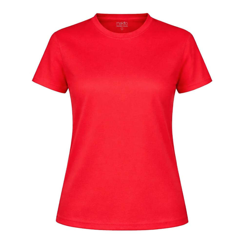 T-Shirt Femme 4