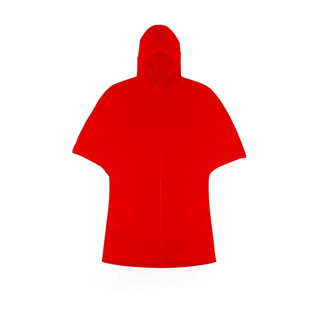 Poncho 3