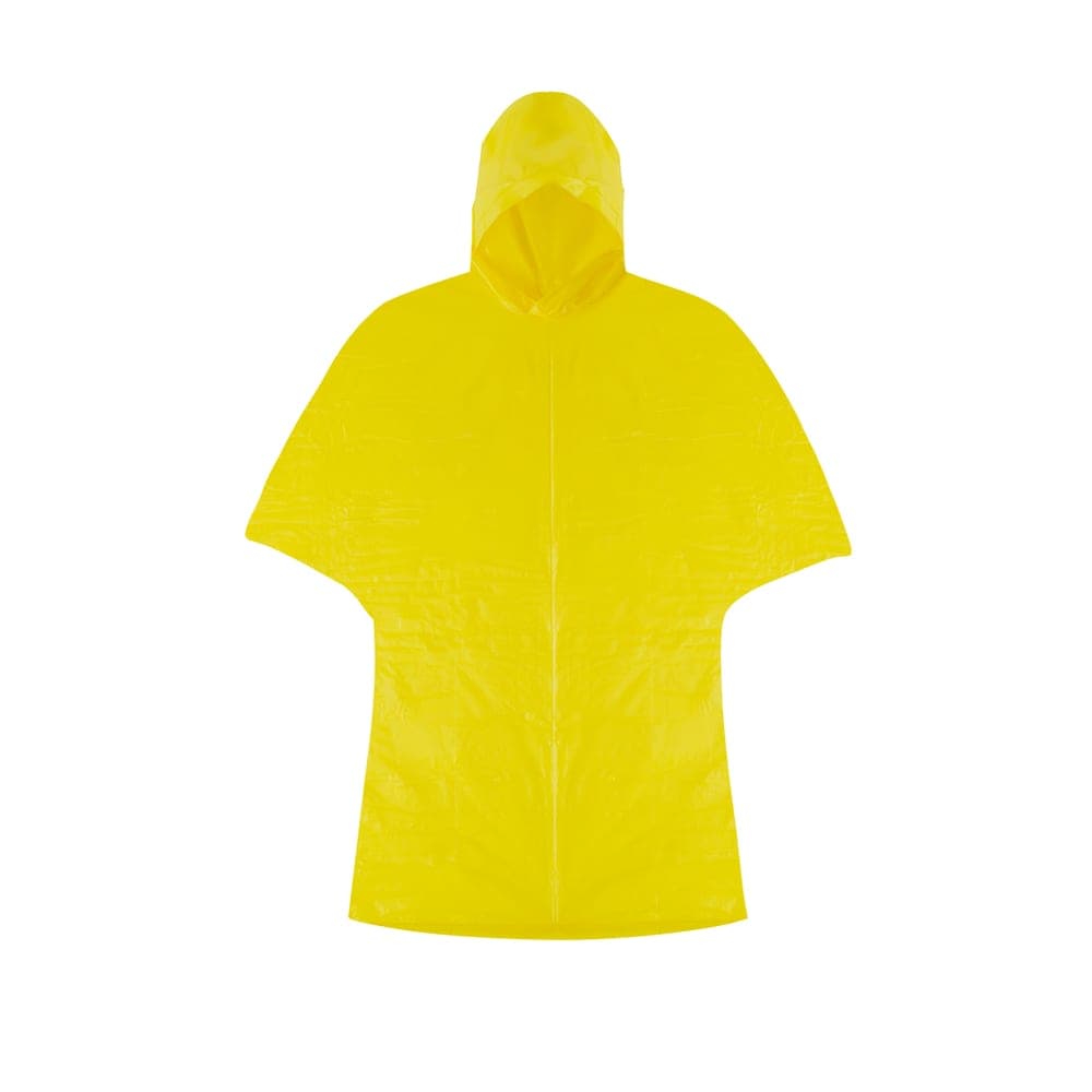 Poncho 4