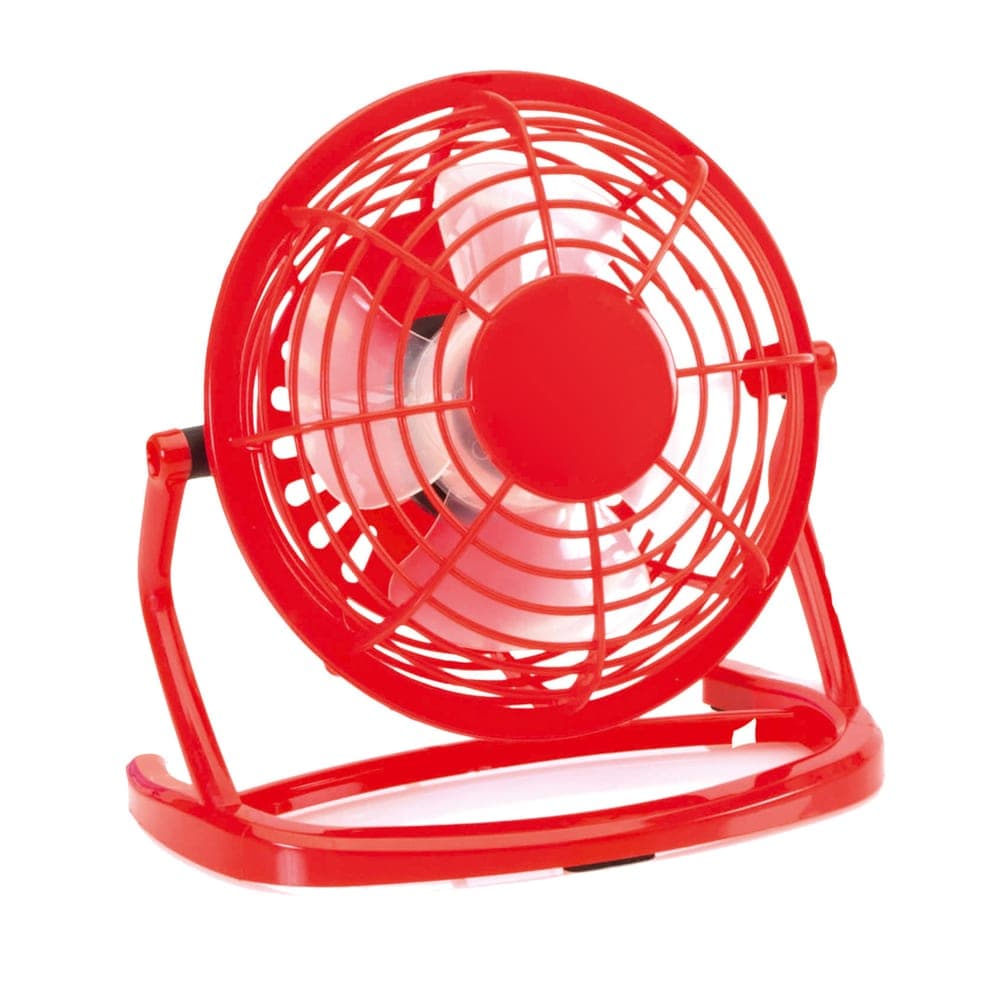 Mini Ventilateur 3