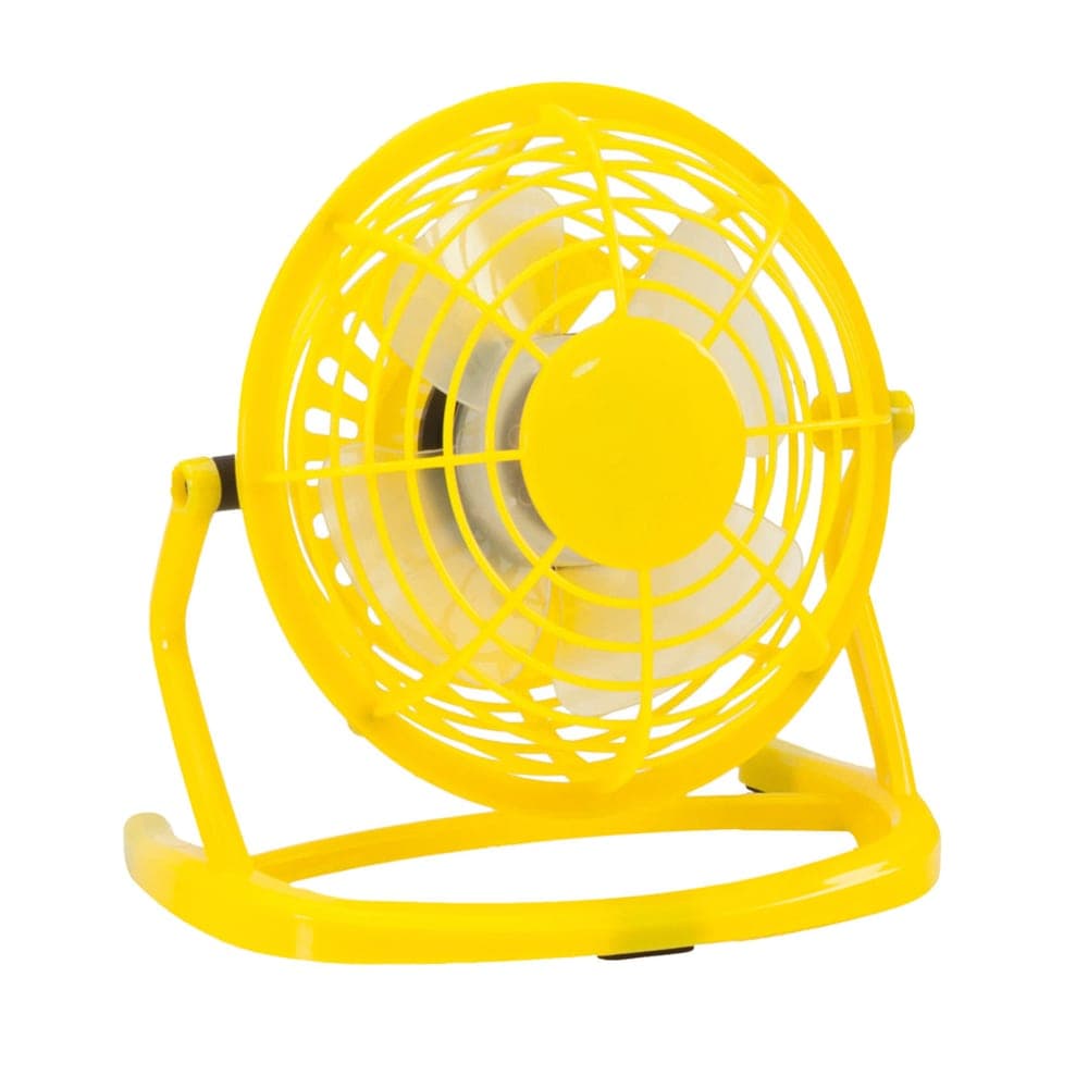 Mini Ventilateur 4