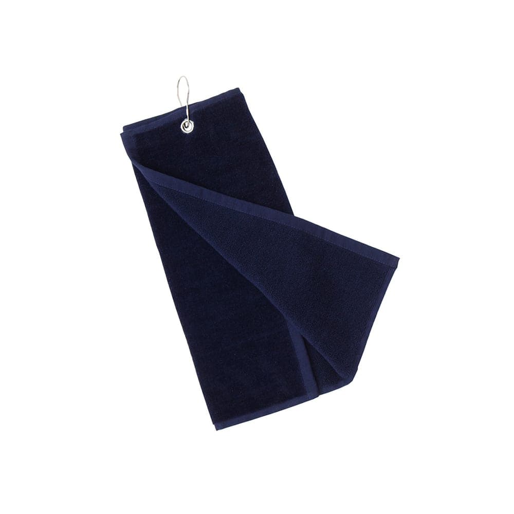 Serviette Golf 2