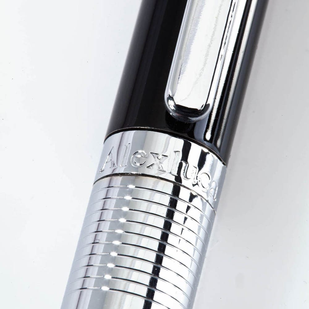 Stylet Bille 4