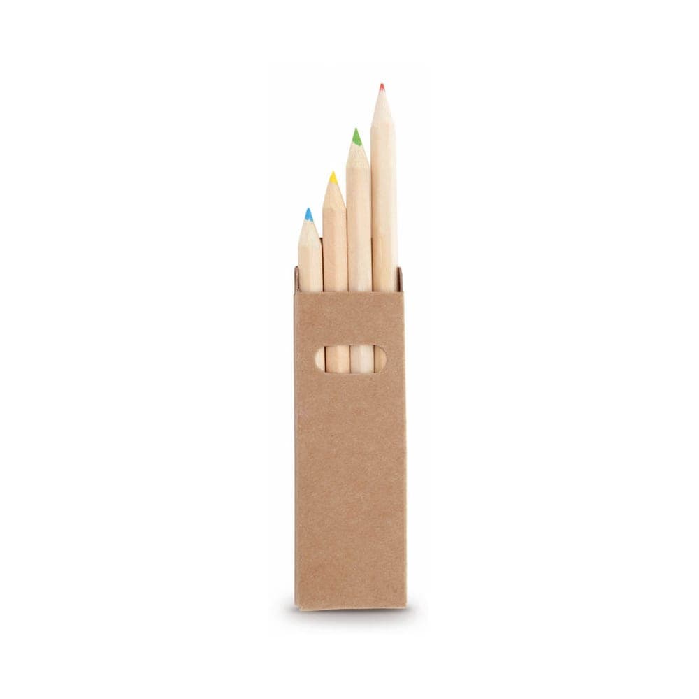 Boîte Crayons 2