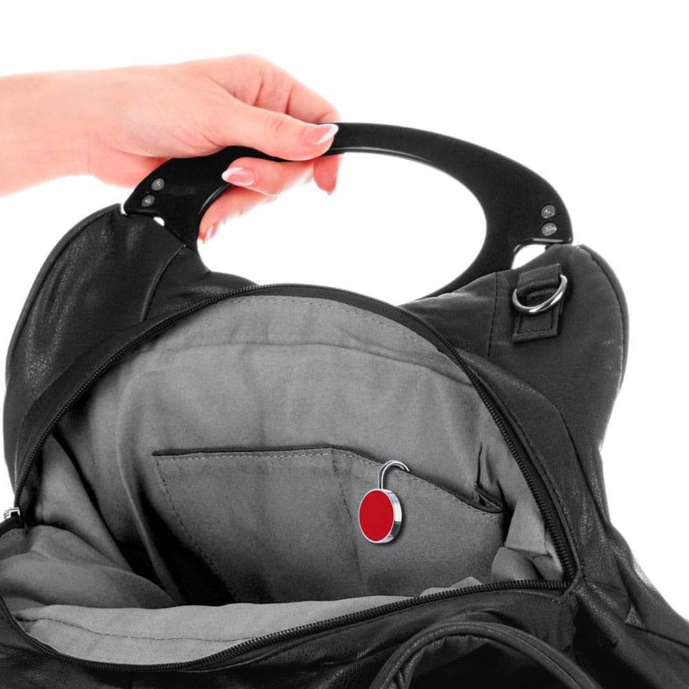 Porte-Sac Porte-Clés 8