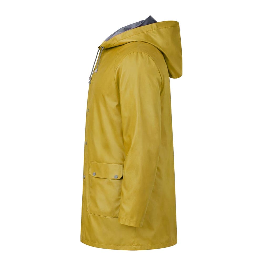 Imperméable 8