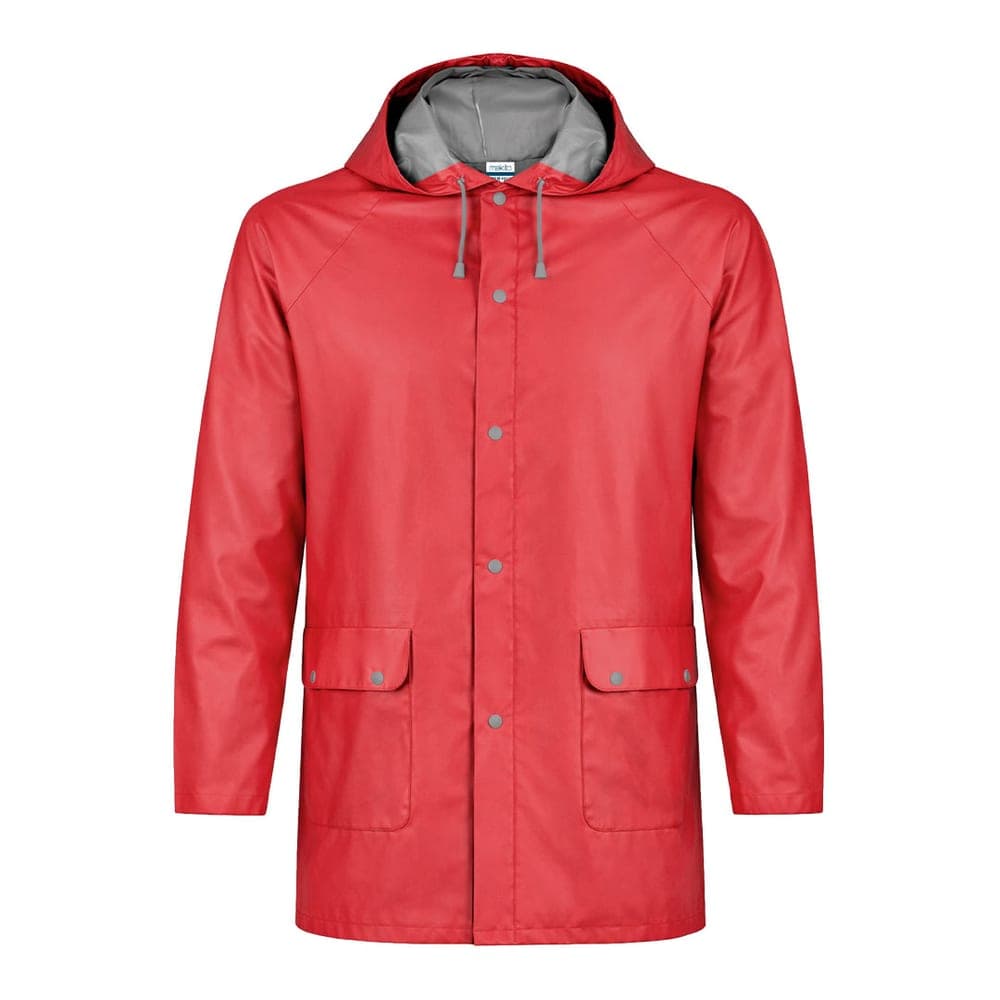 Imperméable 4