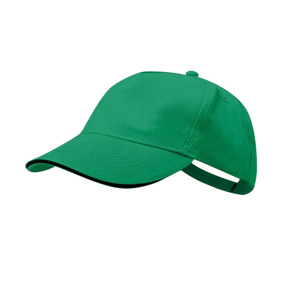 Casquette 7