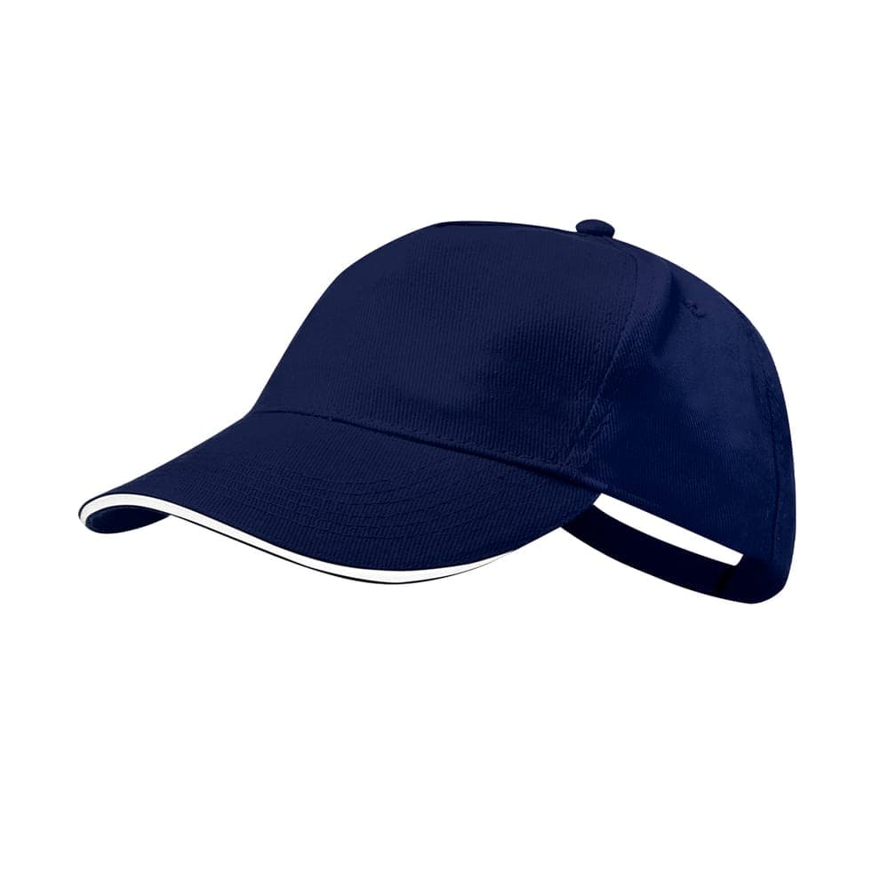 Casquette 5
