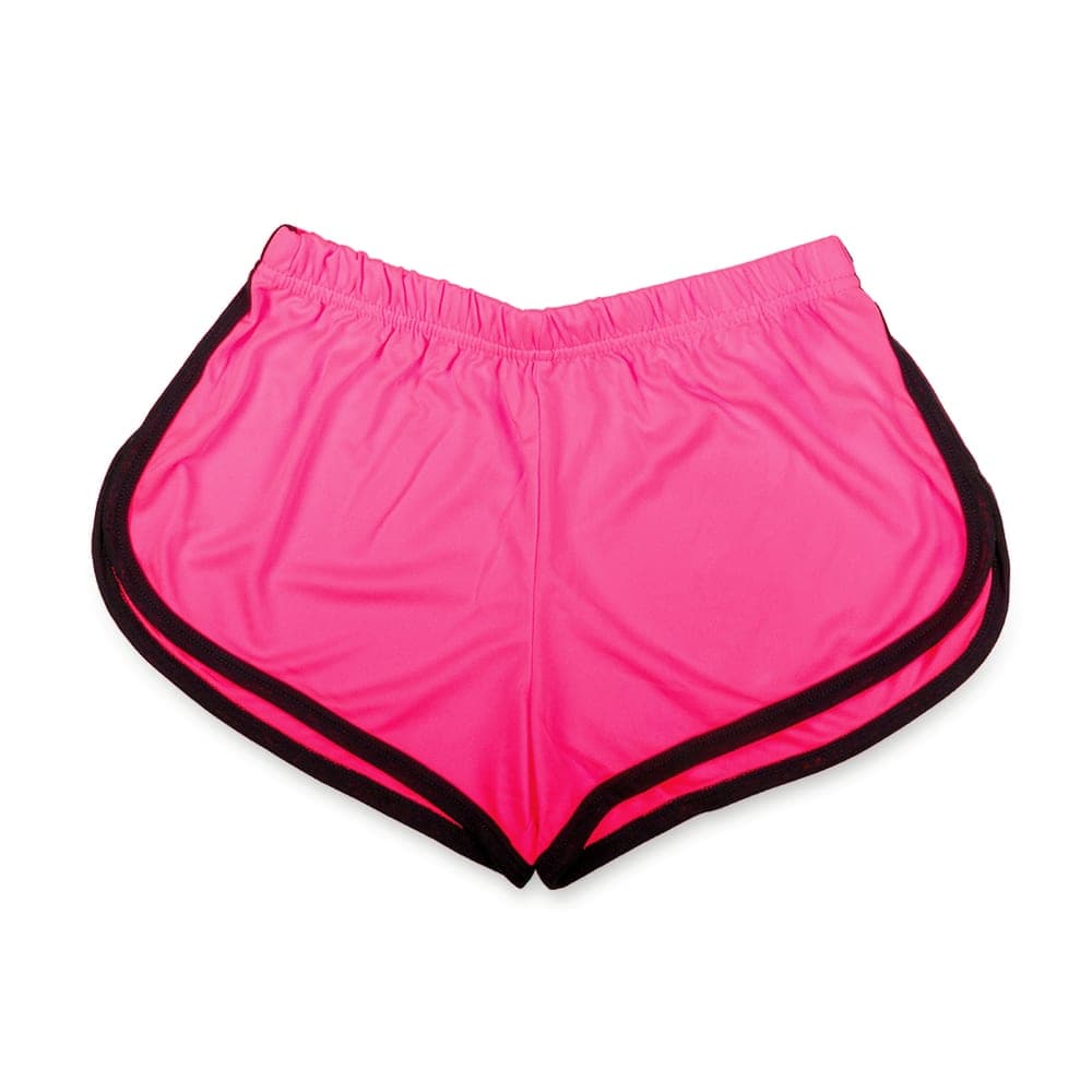 Short 4