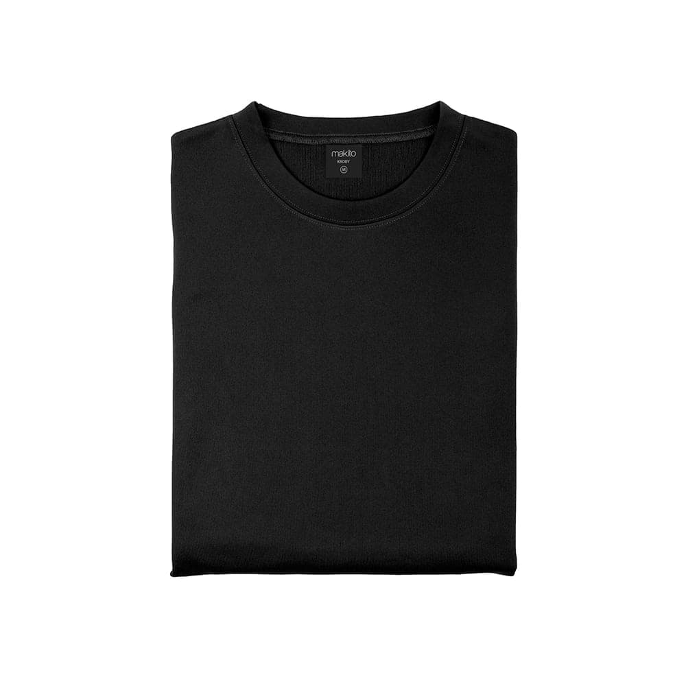 Sweat-Shirt Technique Adulte 8