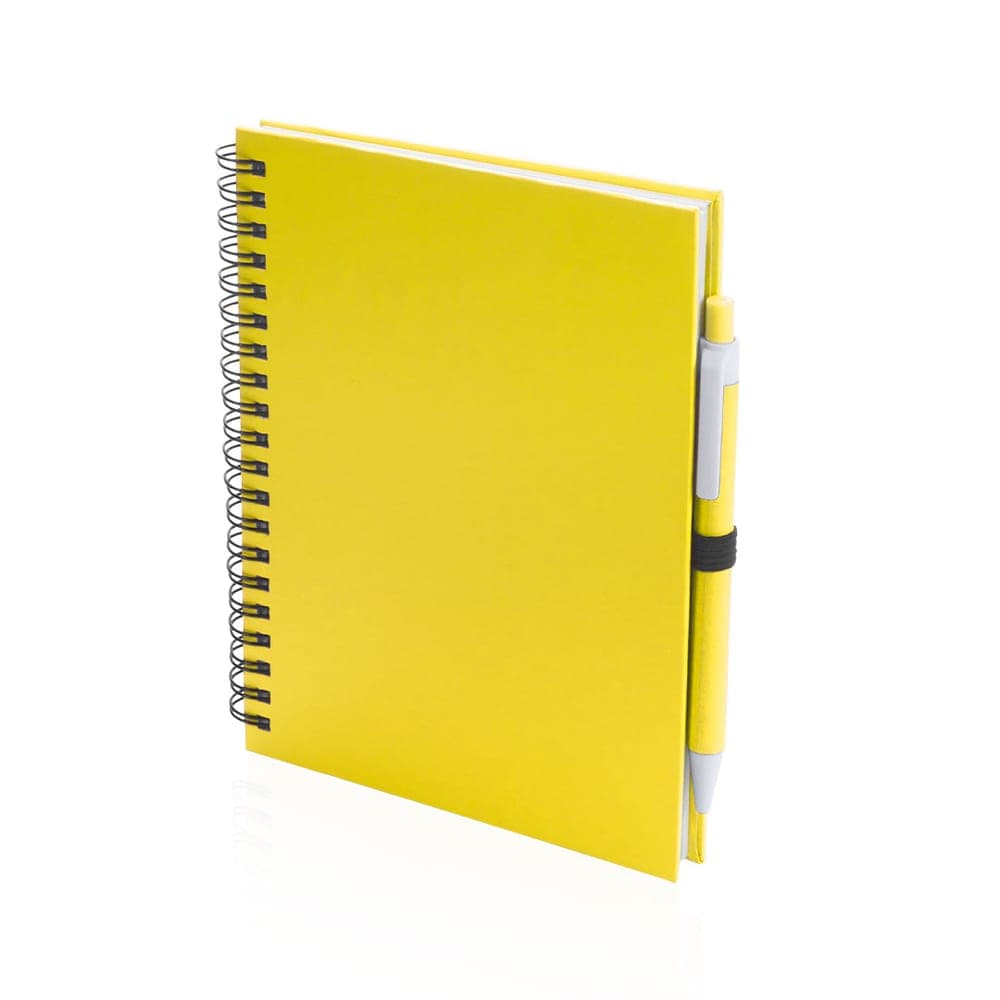Cahier 6