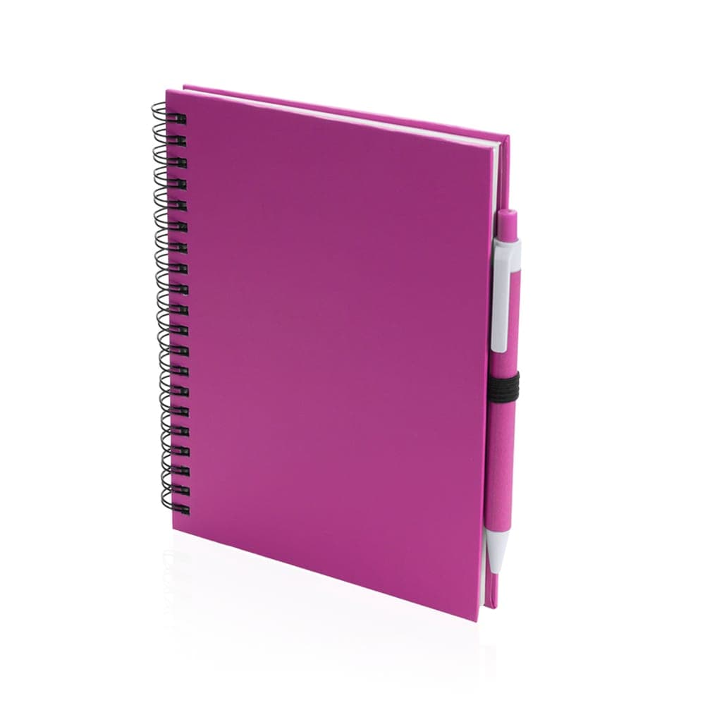 Cahier 8