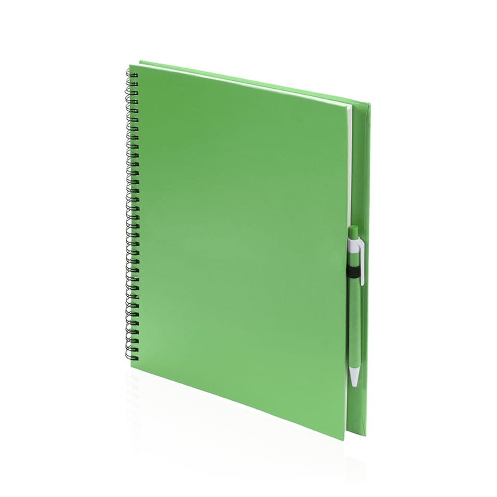 Cahier 5