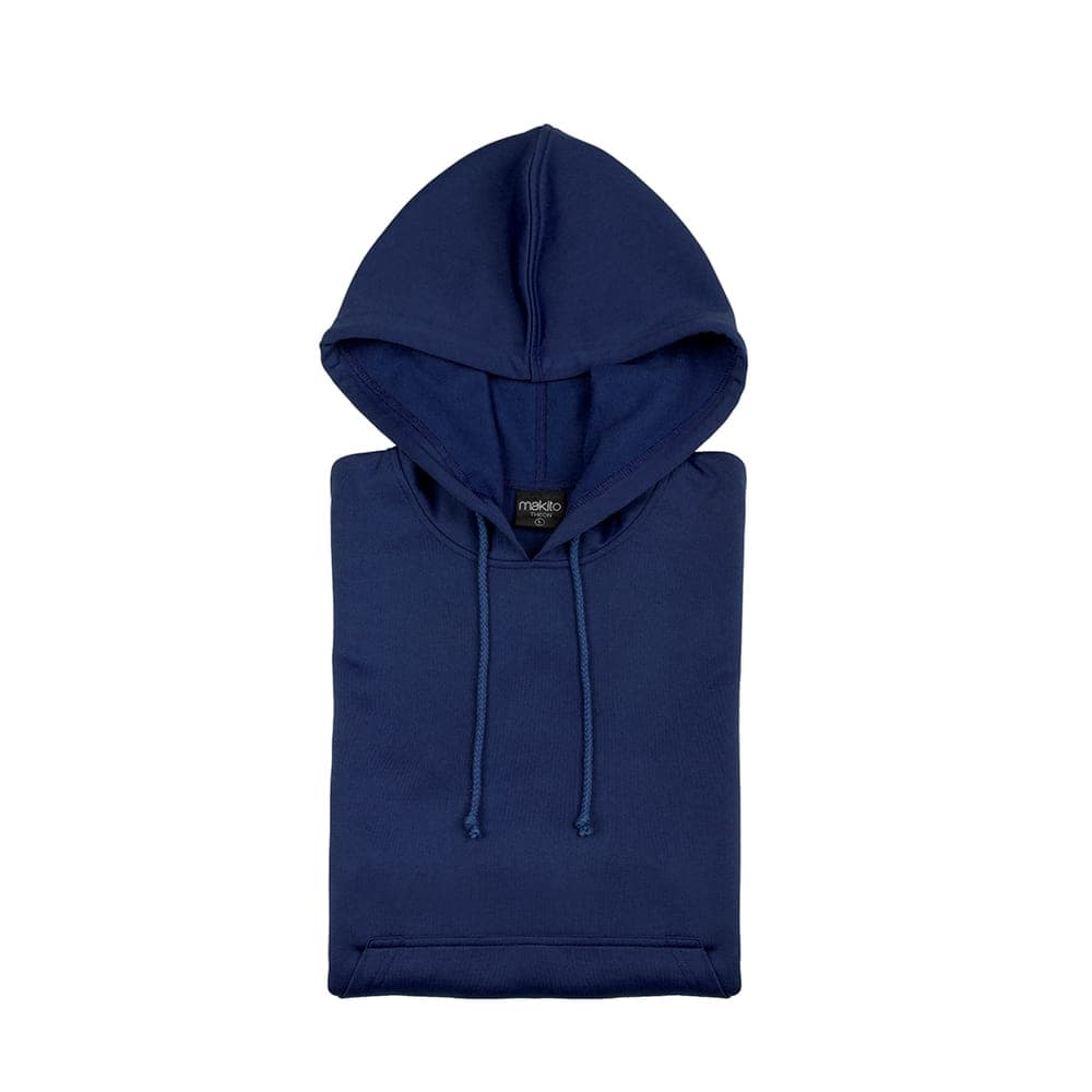 Sweat-Shirt Technique Enfant 4