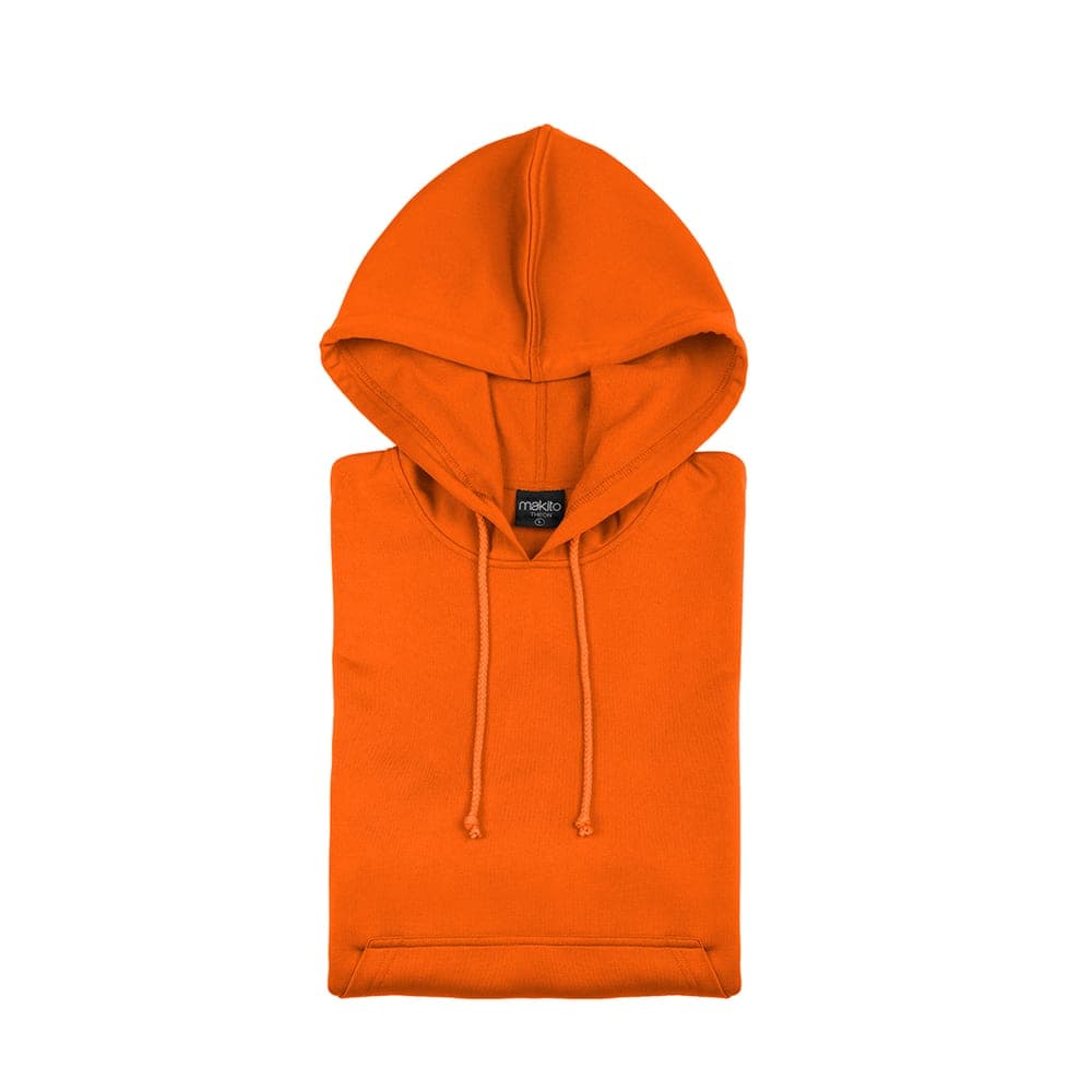 Sweat-Shirt Technique Enfant 3