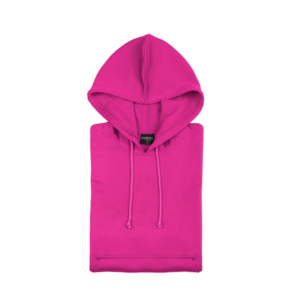 Sweat-Shirt Technique Enfant 2