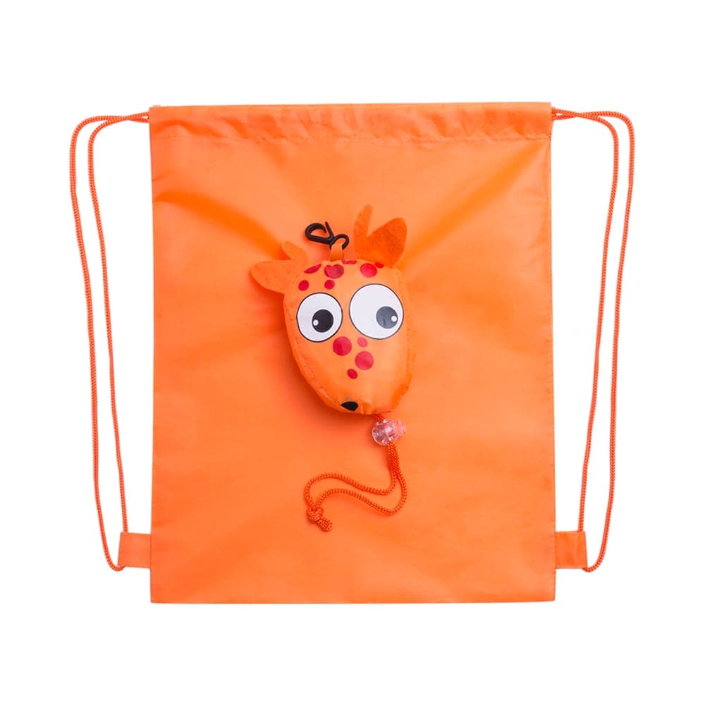 Sac à Dos Pliable 2