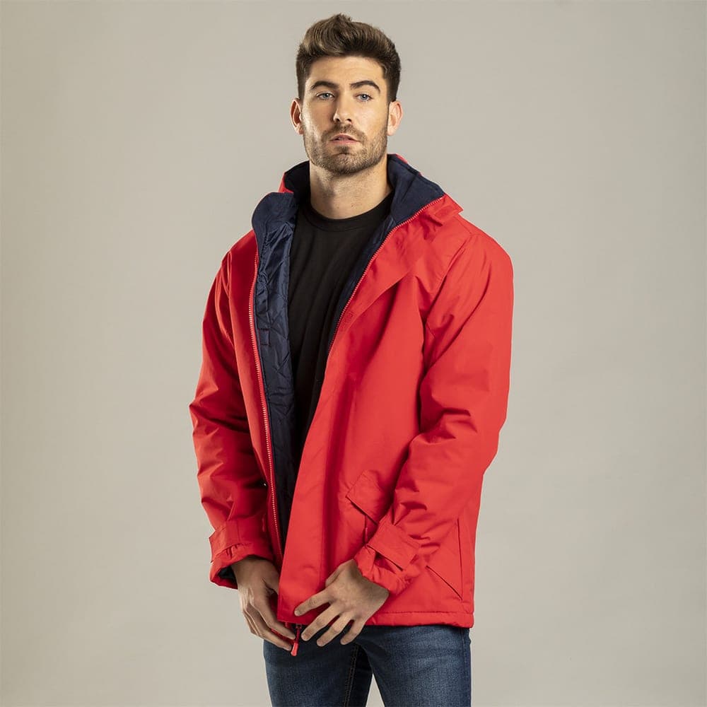 Parka 7