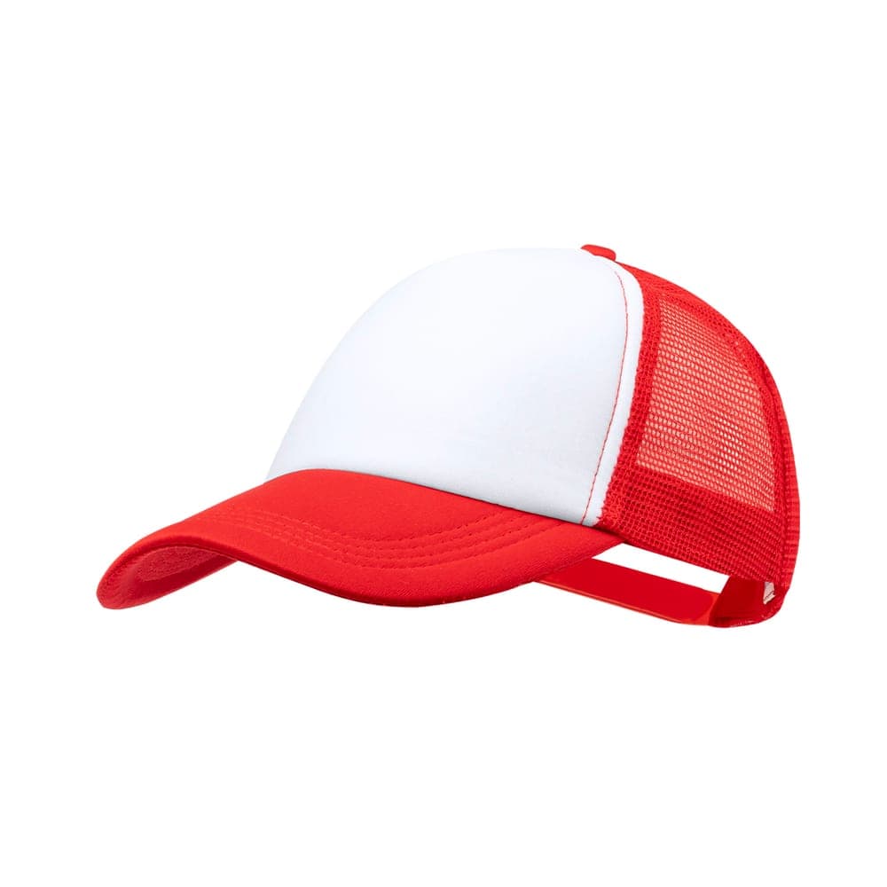 Casquette 7