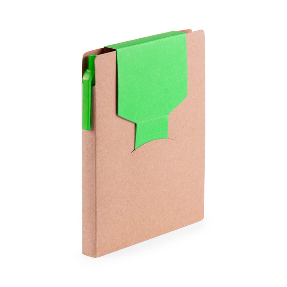 Bloc Notes 6