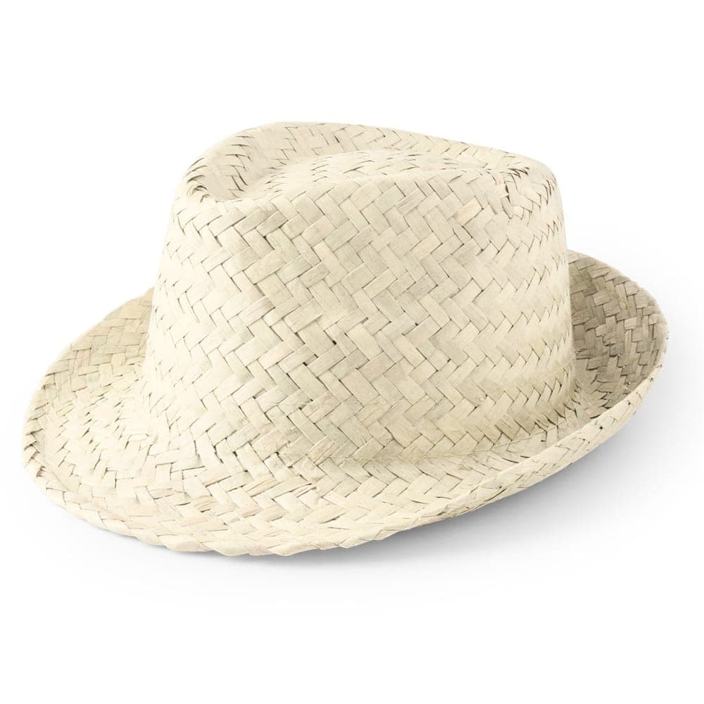 Chapeau 3