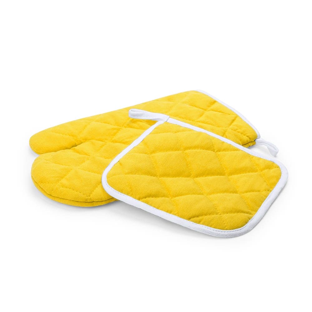 Set Cuisine 4