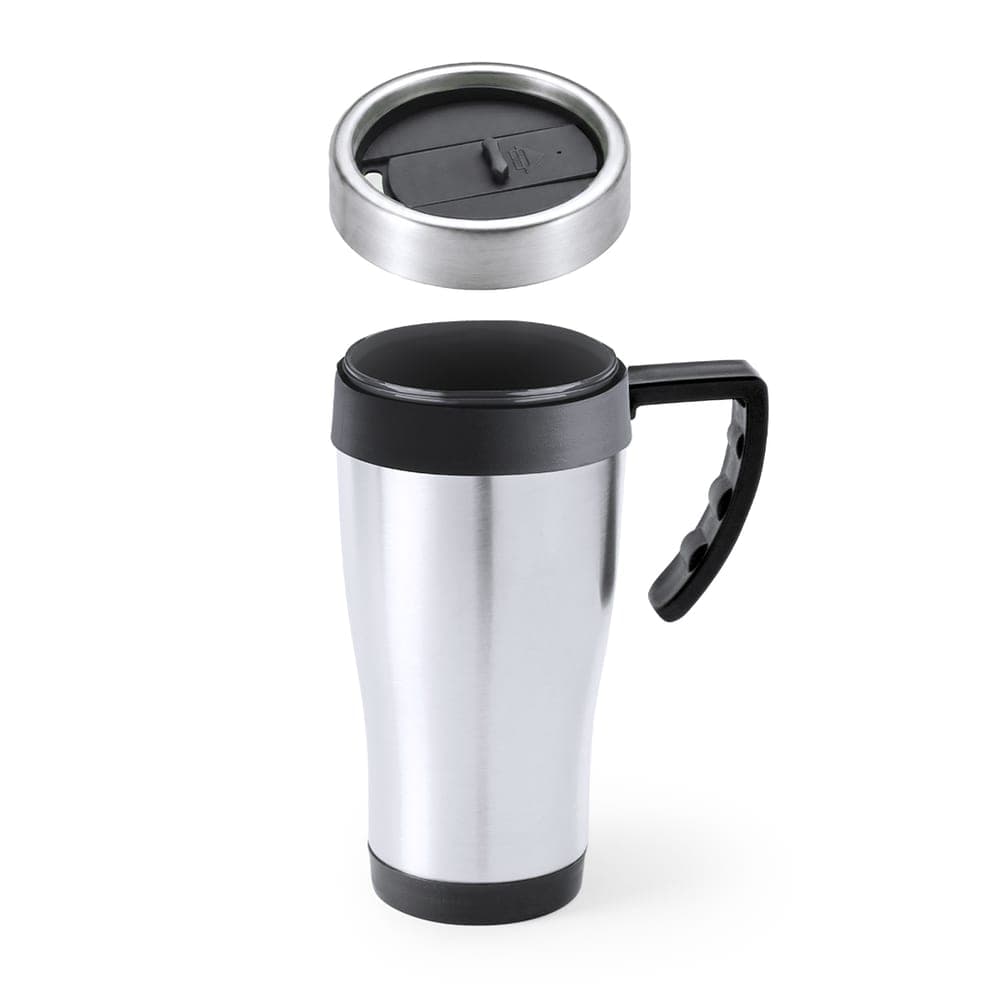 Tasse Thermique 8