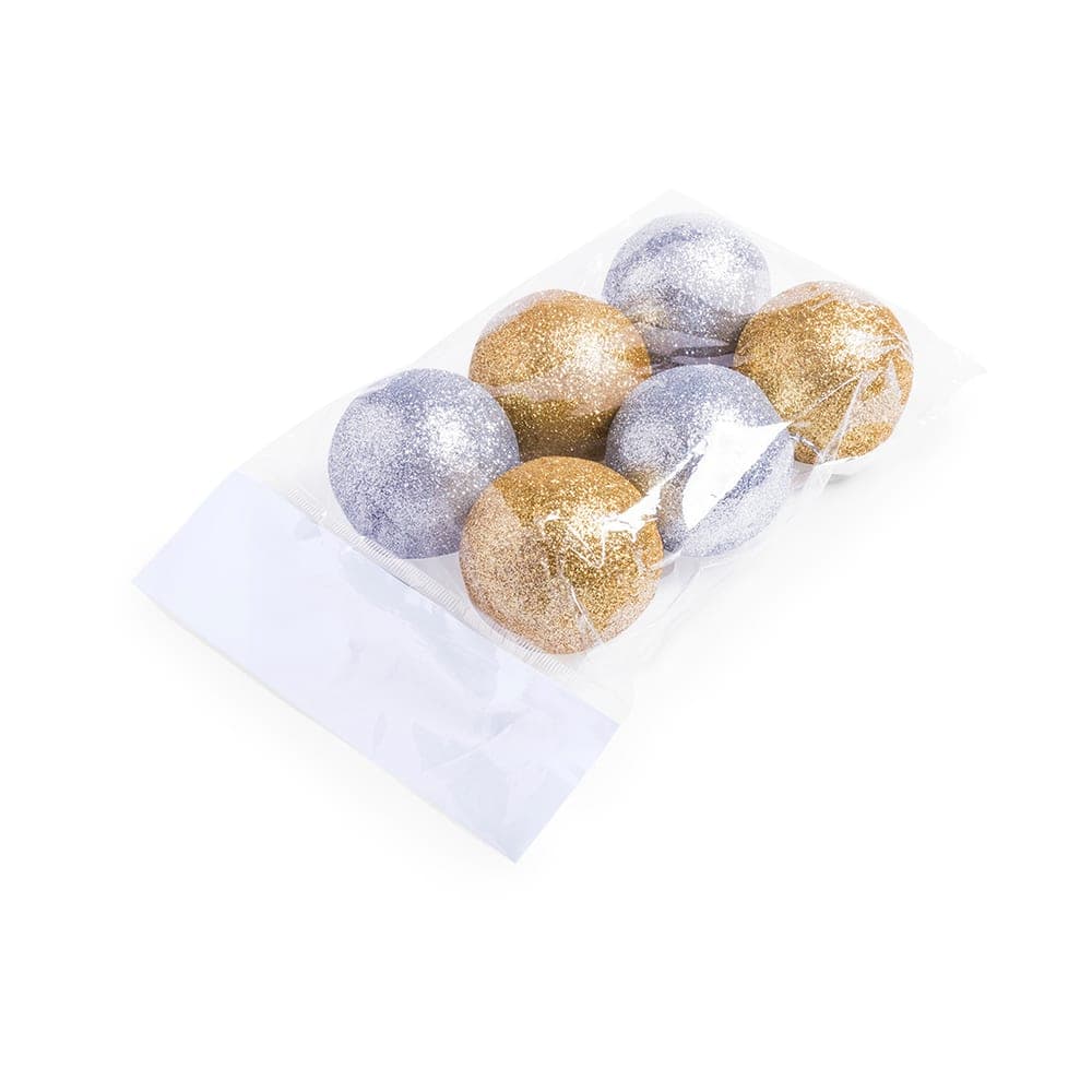 Set Ornement Noël 5