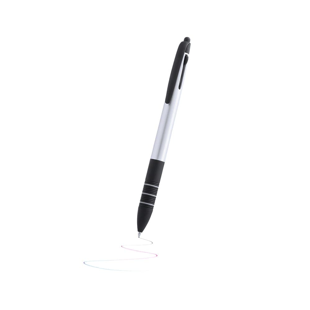 Stylet Bille Multicolore 7