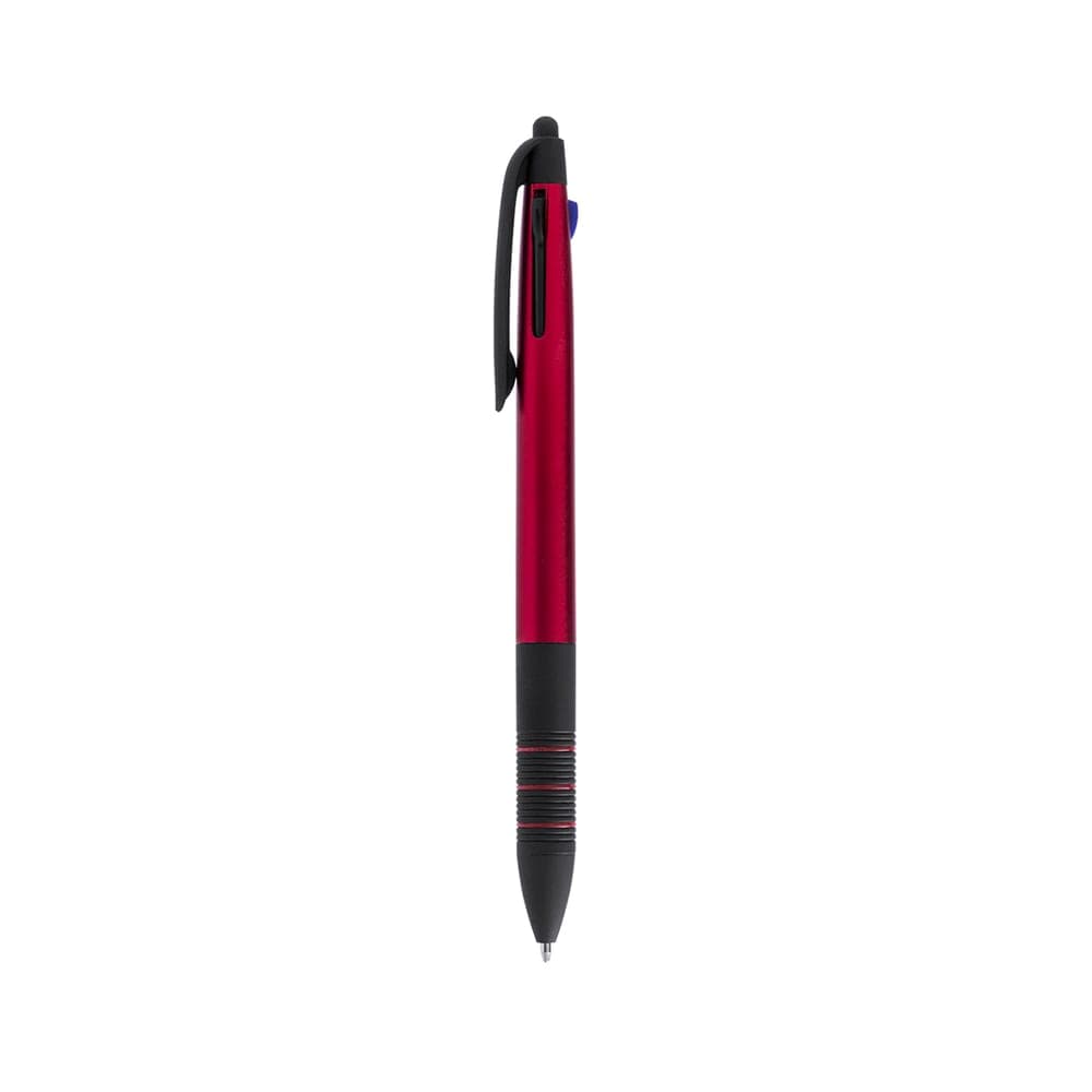 Stylet Bille Multicolore 4