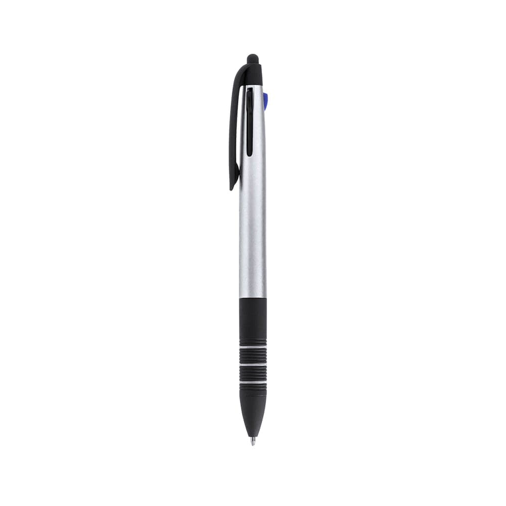 Stylet Bille Multicolore 3