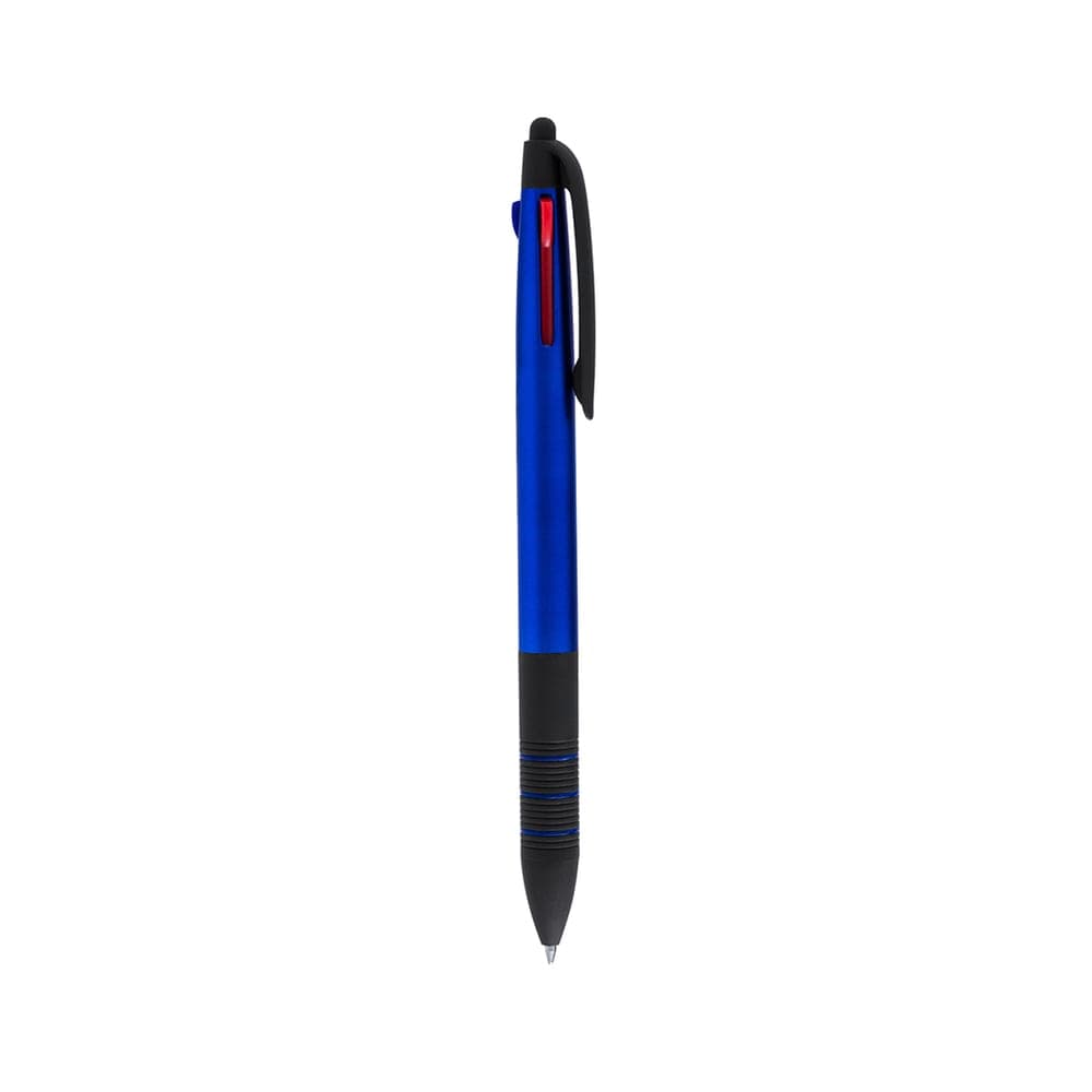 Stylet Bille Multicolore 2