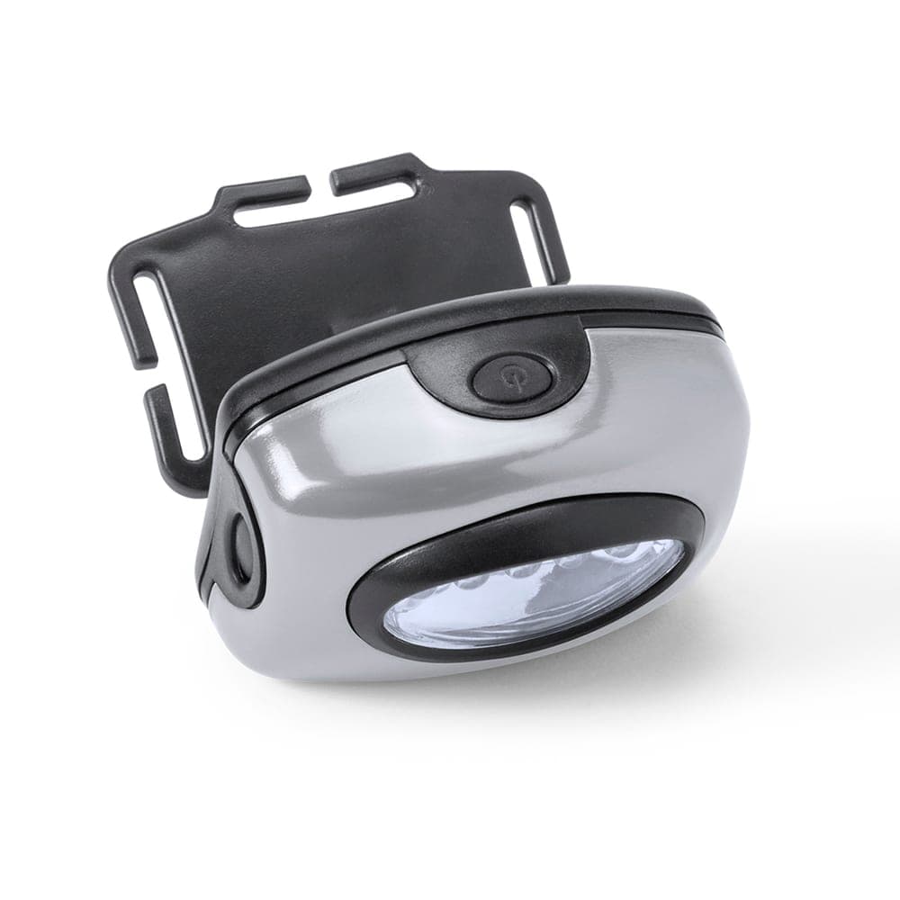 Lampe 6