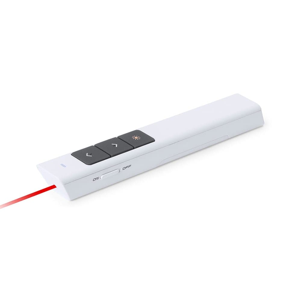 Pointeur Laser Présentateur 2
