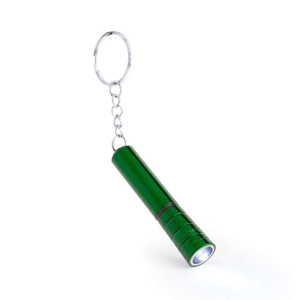 Porte-Clés Lampe 4