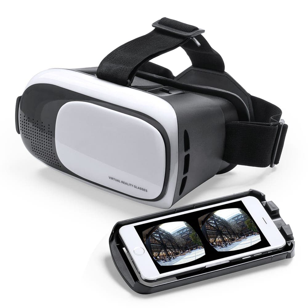 Lunettes de Réalité Virtuelle 7
