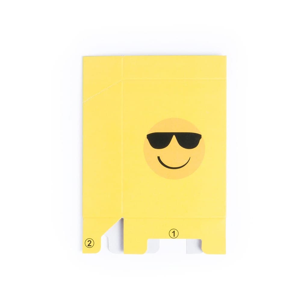Étui Cigarettes 6