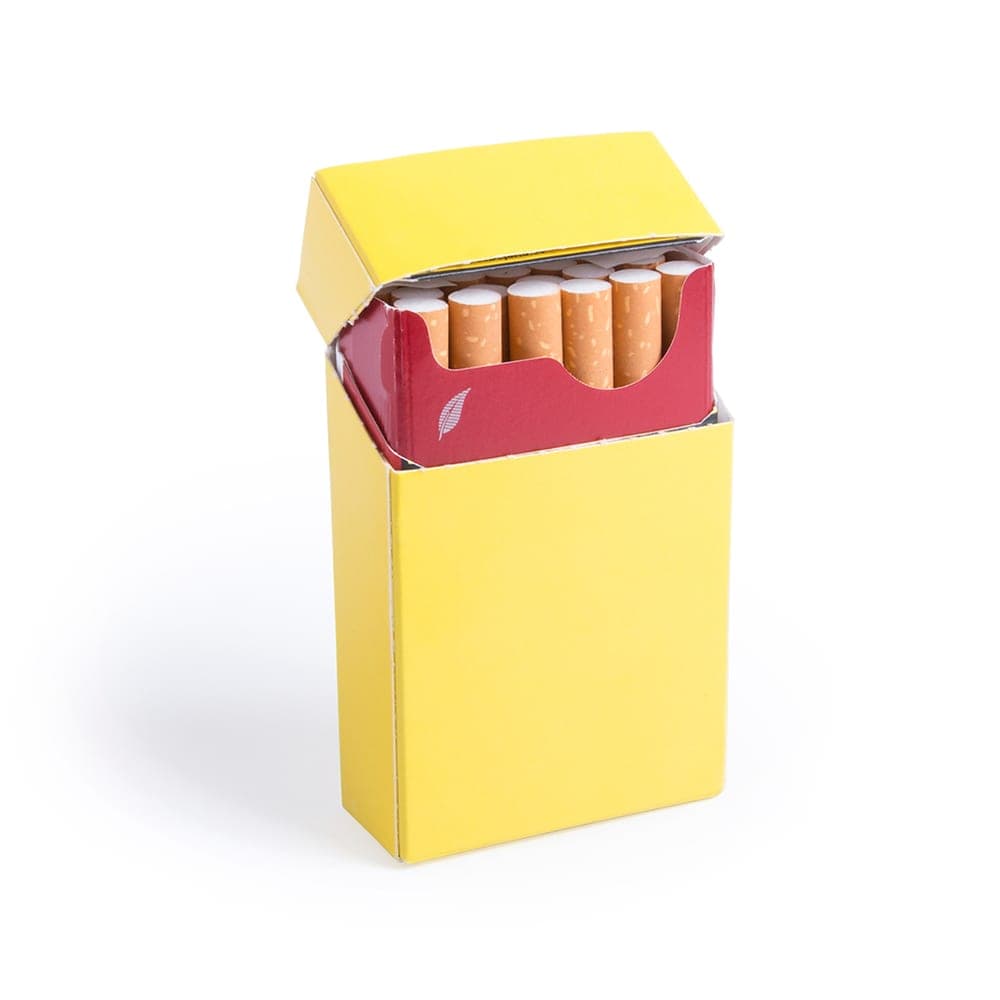 Étui Cigarettes 8